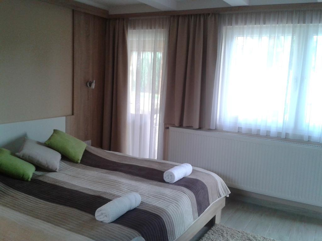 Bed and Breakfast Bundics Vendeghazak Lenti Exteriér fotografie